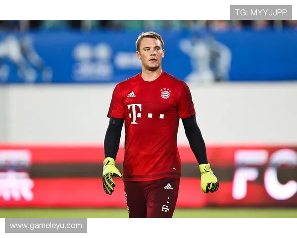 拜仁慕尼黑:诺伊尔、凯恩领衔,四大球星铸就绿茵传奇 拜仁慕尼黑:诺伊尔、凯恩领衔,四大球星铸就绿茵传奇