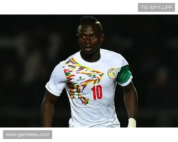 马内：塞内加尔足球天王的崛起与挑战