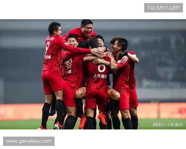 上港队前景如何？从战术青训到未来挑战，一文读懂海港队现状