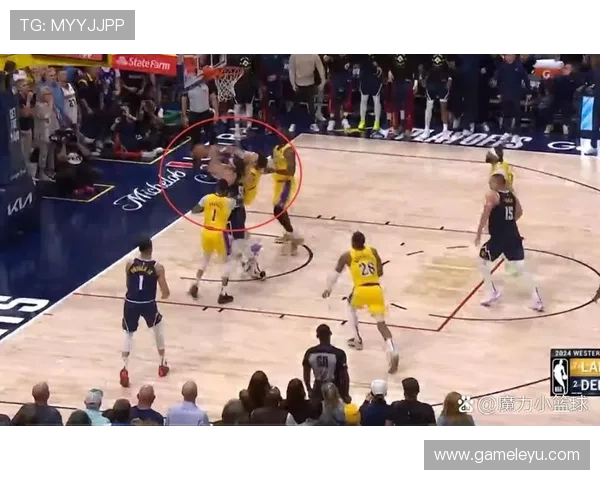 NBA裁判报告惹争议：关键判罚再成焦点