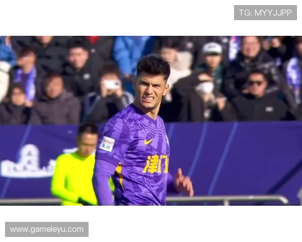 津门虎外援萨尔瓦多赛季总结:25场1球5助攻,中场数据亮眼 津门虎外援萨尔瓦多赛季总结:25场1球5助攻,中场数据亮眼