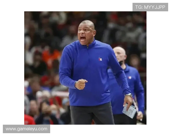 NBA多队教练面临下课压力，接班人呼声渐高