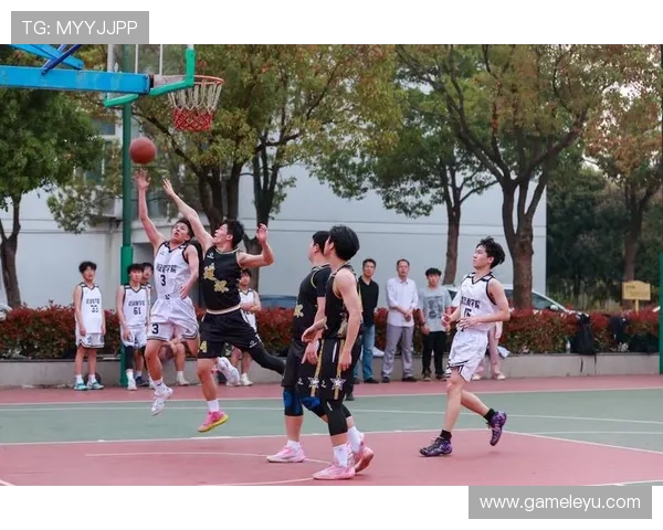 校园篮球联赛全国总决赛精彩落幕，冠军队伍诞生！