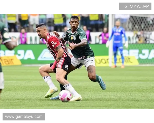 圣保罗巴甲走势回暖攻防渐稳