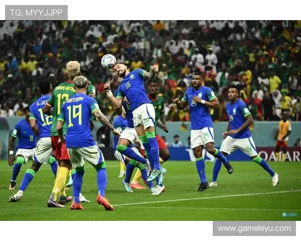 桑巴军团延续技术流打法，巴西队强调进攻节奏与个人创造力