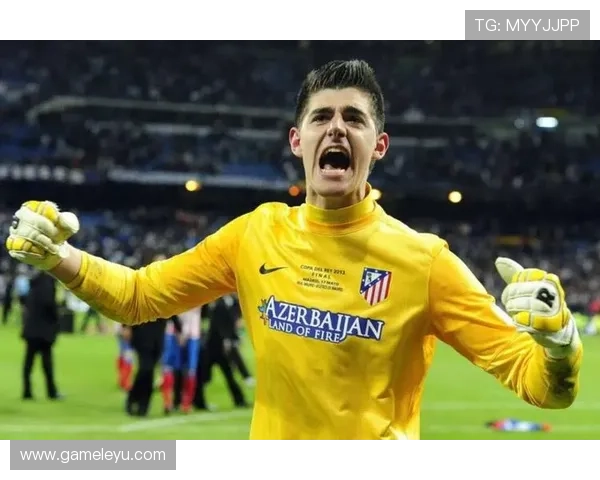 库尔图瓦创下最年轻纪录，突破历史新高