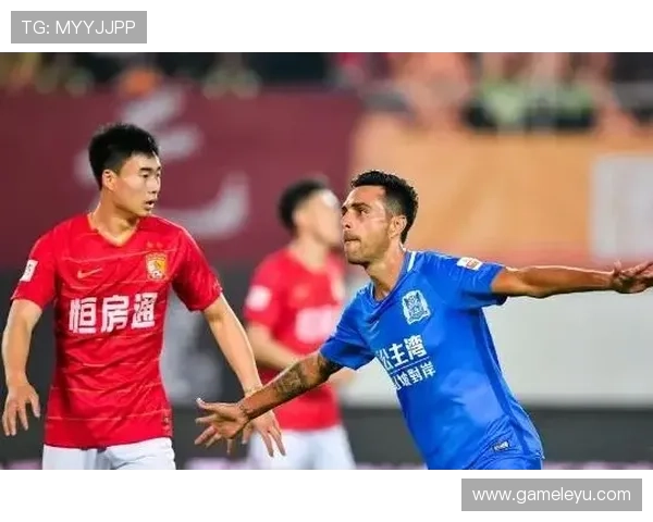 中超广州王朝强势崛起，主场再胜劲旅巩固榜首位置